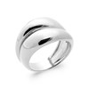 Bague Femme - Argent 925 - vue V2