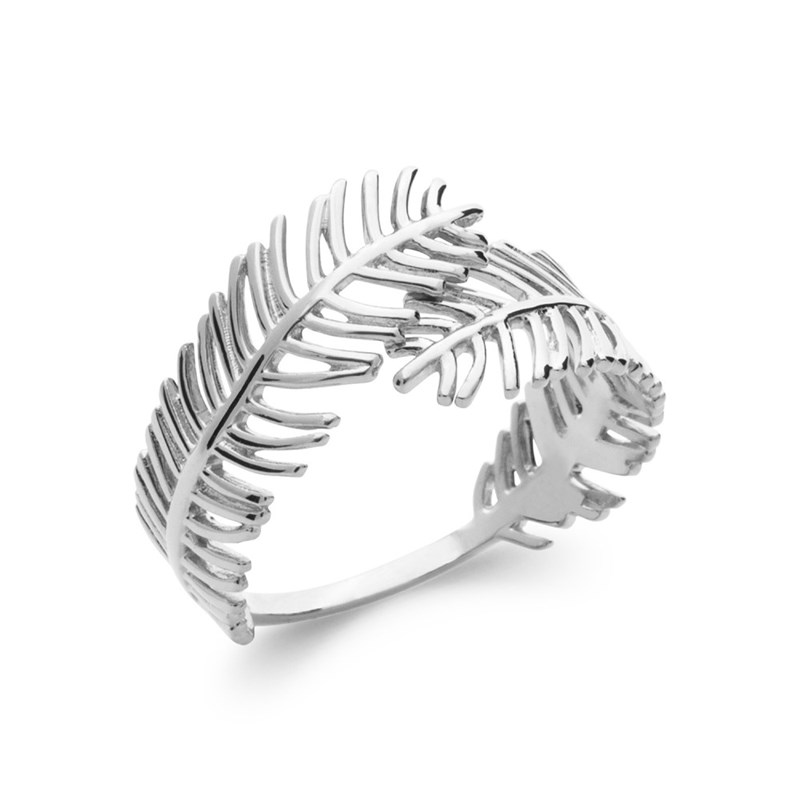 Bague Femme - Argent 925 - vue 2