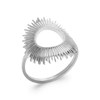 Bague Femme - Argent 925 - vue V2