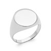 Bague Femme - Argent 925 - vue V2