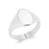 Bague Femme - Argent 925 - vue V2