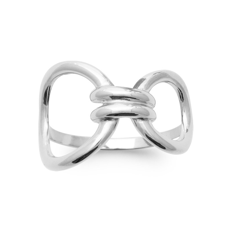 Bague Femme - Argent 925