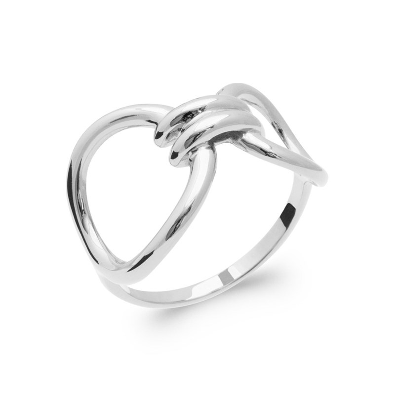 Bague Femme - Argent 925 - vue 2