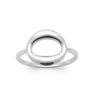 Bague Femme - Argent 925