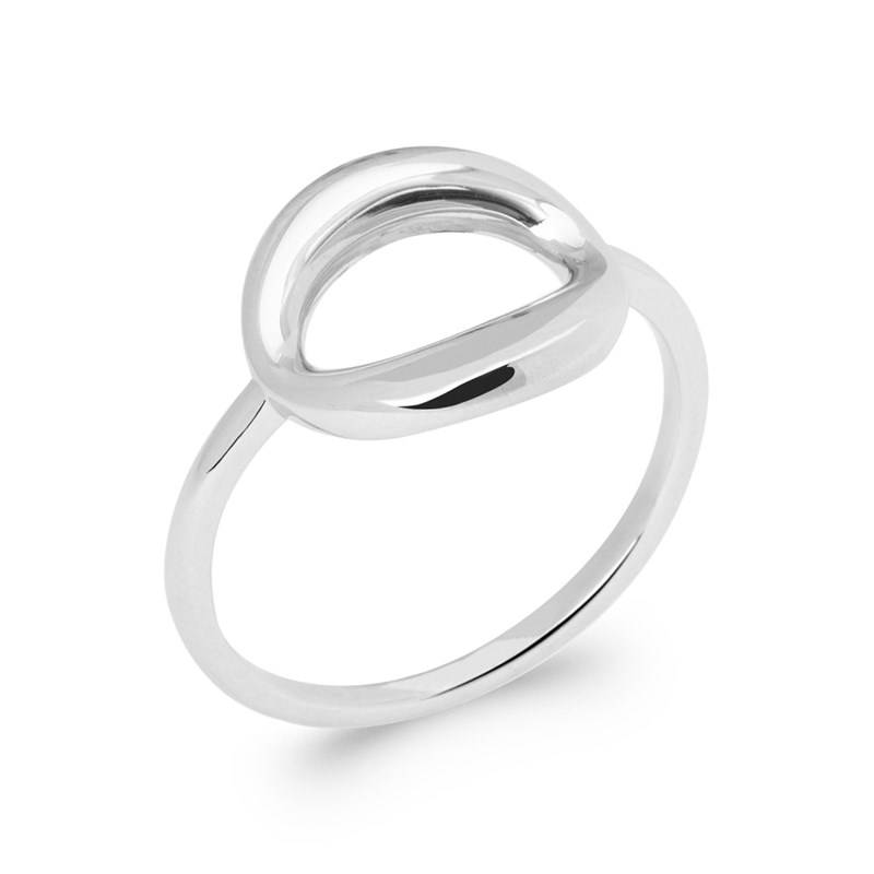 Bague Femme - Argent 925 - vue 2