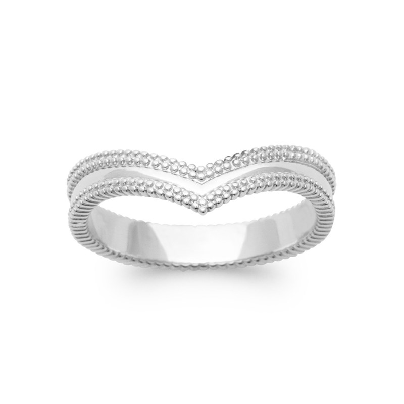 Bague Femme - Argent 925