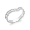 Bague Femme - Argent 925 - vue V2