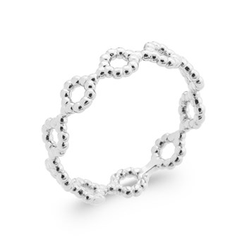 Bague Femme - Argent 925