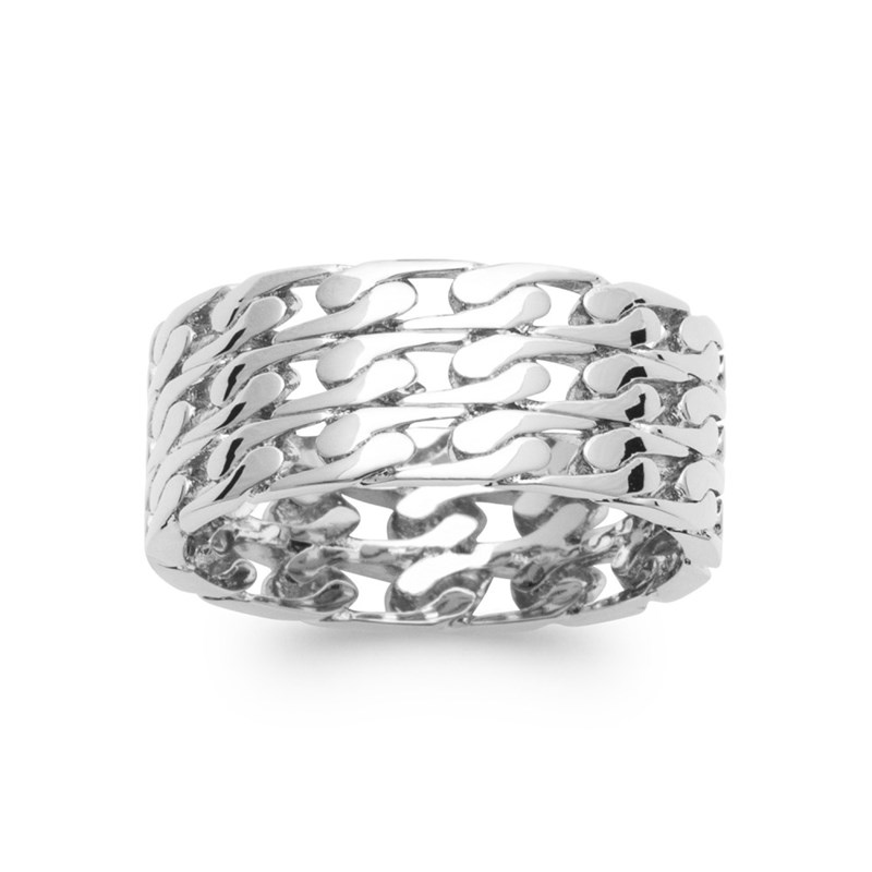 Bague Femme - Argent 925