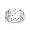 Bague Femme - Argent 925 - vue V1