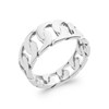 Bague Femme - Argent 925 - vue V2