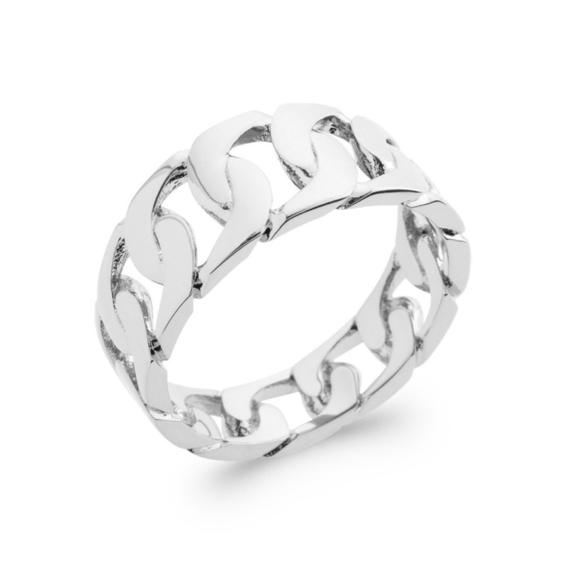 Bague Femme - Argent 925 - vue 2