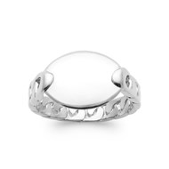 Bague Femme - Argent 925