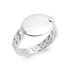 Bague Femme - Argent 925 - vue V2