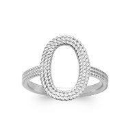 Bague Femme - Argent 925