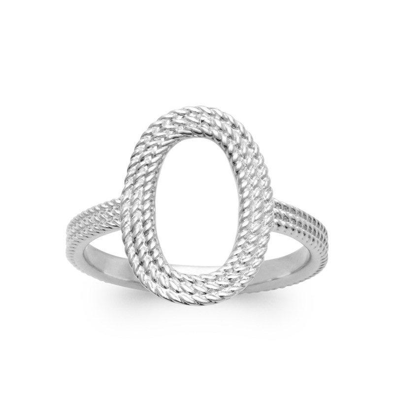 Bague Femme - Argent 925