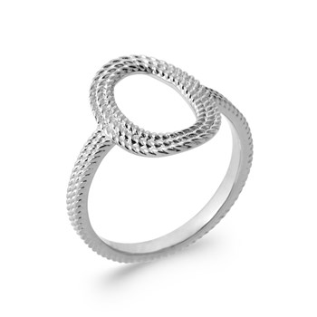 Bague Femme - Argent 925