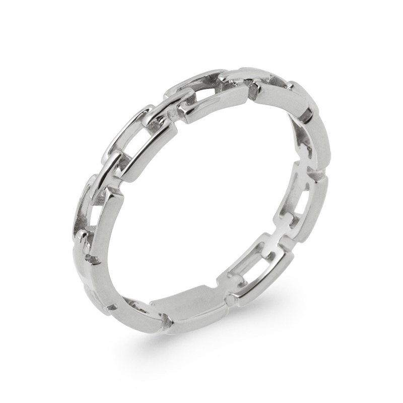 Bague Femme - Argent 925 - vue 2