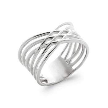 Bague Femme - Argent 925