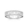 Bague Femme - Argent 925 - vue V1