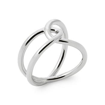 Bague Femme - Argent 925