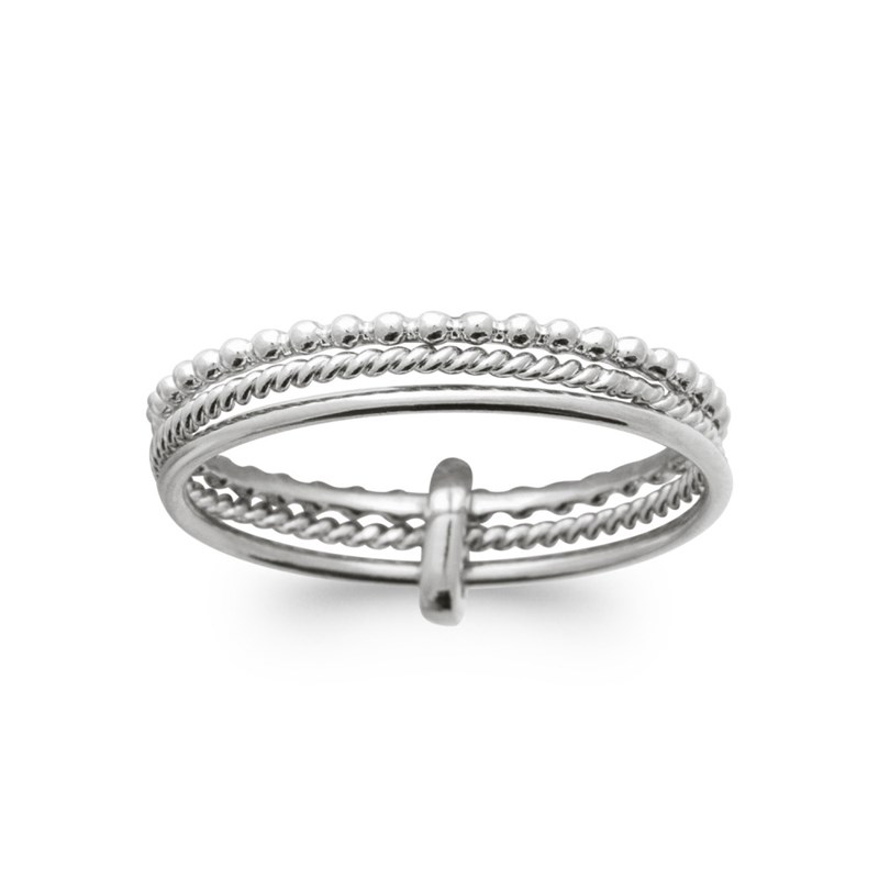 Bague Femme - Argent 925