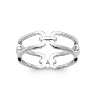 Bague Femme - Argent 925