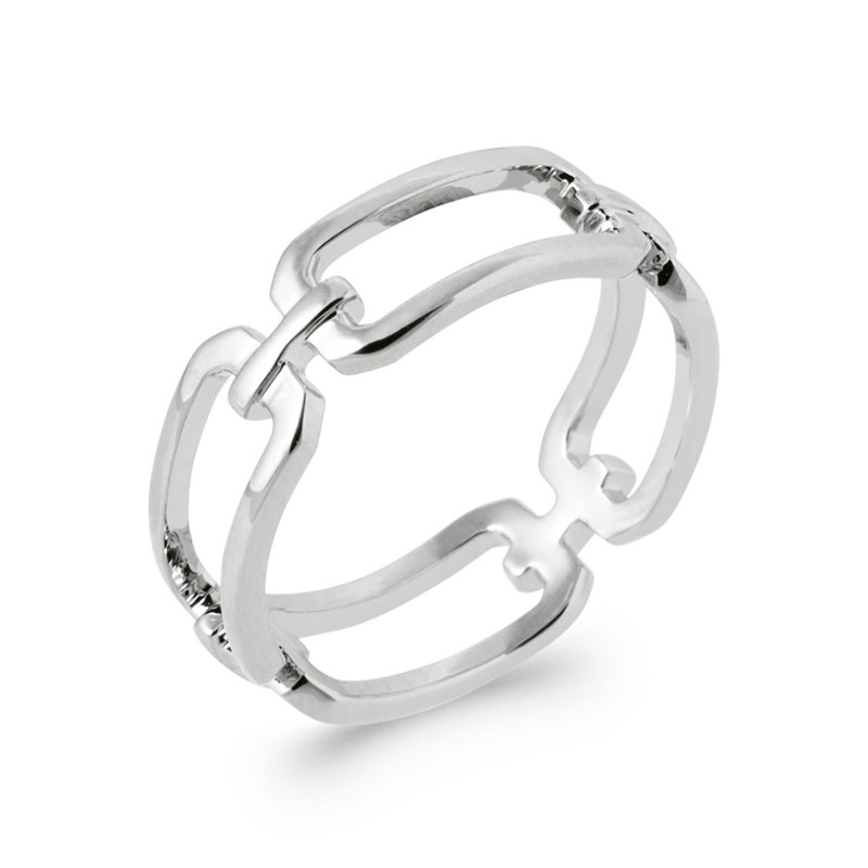 Bague Femme - Argent 925 - vue 2