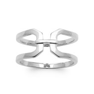 Bague Femme - Argent 925