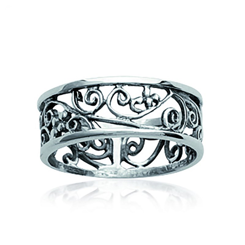 Bague Femme - Argent 925