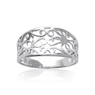 Bague Femme - Argent 925