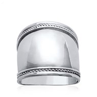 Bague Femme - Argent 925