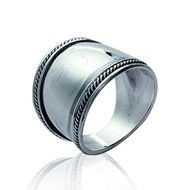 Bague Femme - Argent 925