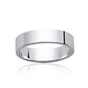 Alliance Femme - Argent 925 - vue V1