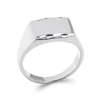 Bague Homme - Argent 925