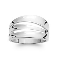 Bague Femme - Argent 925