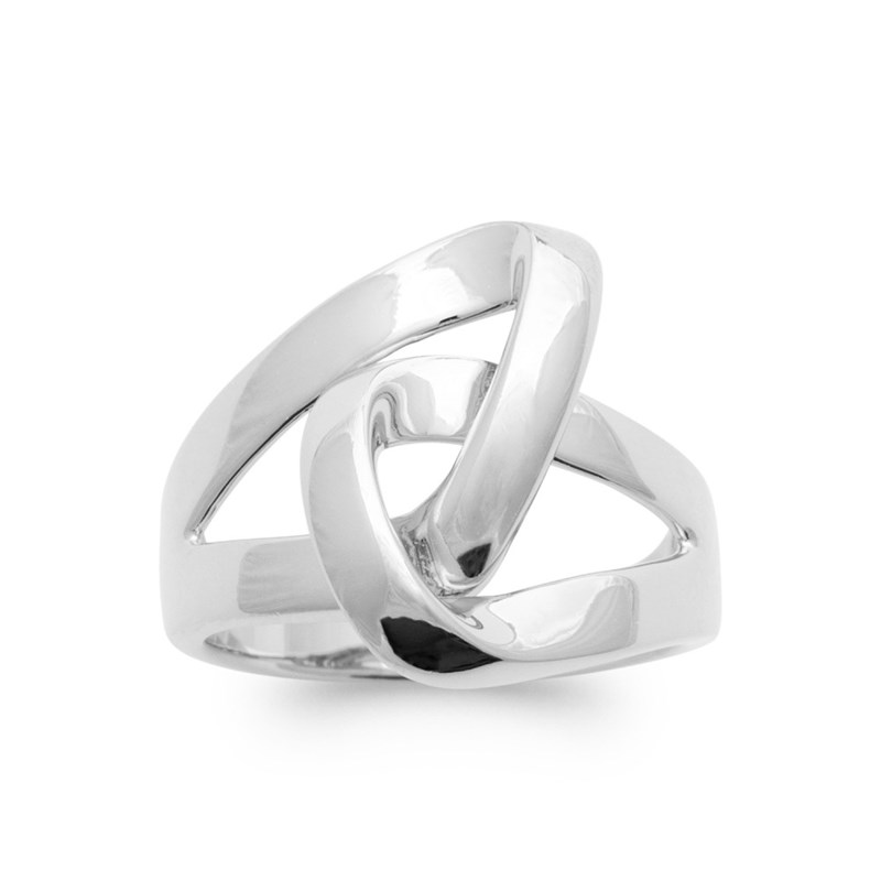 Bague Femme - Argent 925