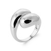 Bague Femme - Argent 925 - vue V1