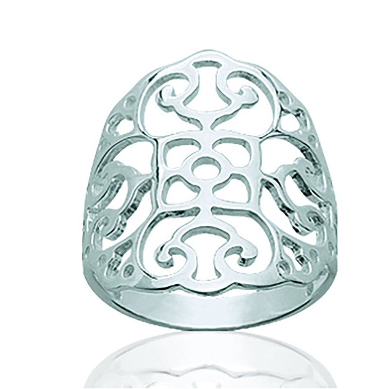 Bague Femme - Argent 925