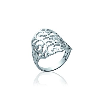 Bague Femme - Argent 925