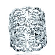 Bague Femme - Argent 925