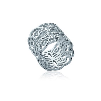 Bague Femme - Argent 925