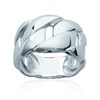 Bague Femme - Argent 925 - vue V1