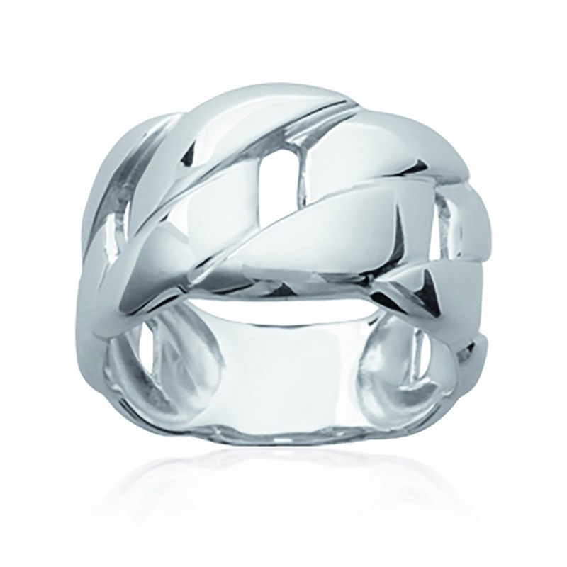 Bague Femme - Argent 925