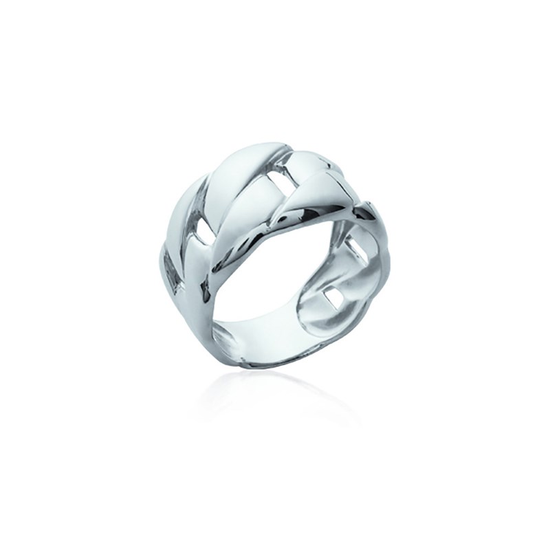 Bague Femme - Argent 925 - vue 2