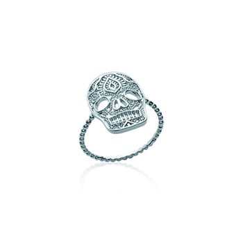 Bague Femme - Argent 925
