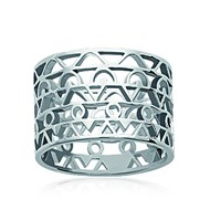 Bague Femme - Argent 925