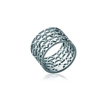 Bague Femme - Argent 925