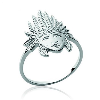 Bague Femme - Argent 925