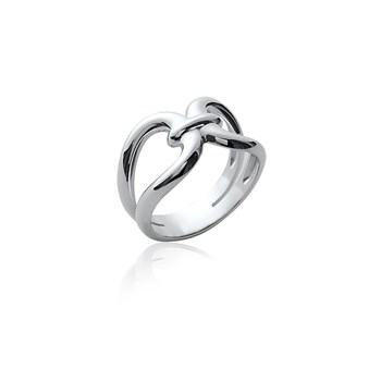 Bague Femme - Argent 925